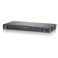 Aten 8-Port USB - HDMI KVM