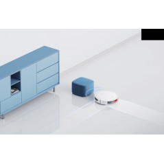 Xiaomi B112 Robot Vacuum E12 Støvsuger Robotstyret
