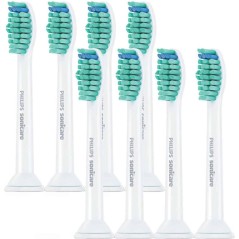 Philips Ekstra tandbørstehoved HX6018