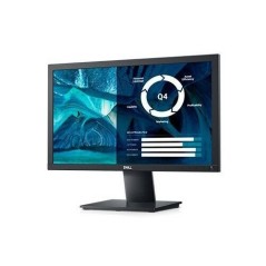 Dell E2020H 20 TN 1600 x 900 VGA (HD-15) DisplayPort 60Hz
