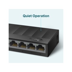 TP-Link LiteWave LS1008G Switch 8-porte Gigabit