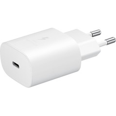 Samsung Adapter 25Watt 1xUSB-C