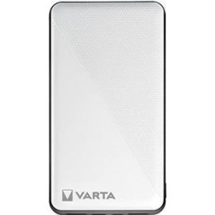 Varta Energy Powerbank 15000mAh 2xUSB-A 1xUSB-C Hvid