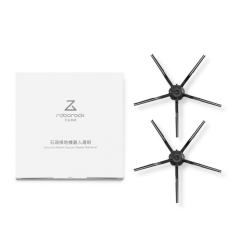 Roborock Robotstøvsuger Sidebørste