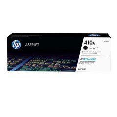 HP Toner Black 410A