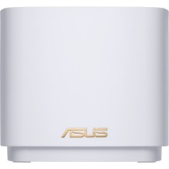 ASUS ZenWiFi AX Mini (XD4) Trådløs router Desktop