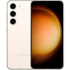 Samsung Galaxy S23 6.1 128GB Fløde