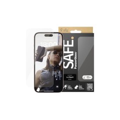 SAFE. by PanzerGlass Apple iPhone 15