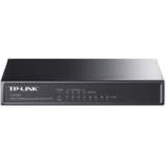 TP-Link TL-SF1008P Switch 8-porte 10/100 PoE