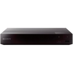 Sony BDP-S3700 Blu-ray-skivespiller
