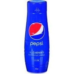 SodaStream Sirup med Pepsi - 440 ml