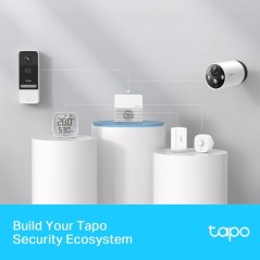 Tapo H200 V1 Smart-hub