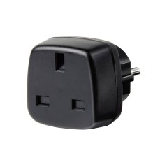 brennenstuhl Travel Adapter Stikadapter