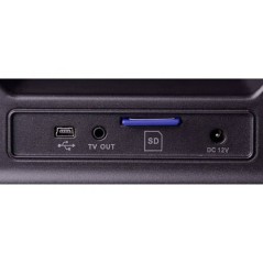 Reflecta Film Super 8 – Normal 8 Film/dias scanner