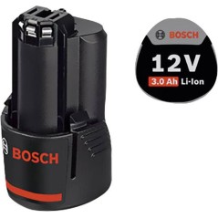 Bosch GBA Professional Batteri Li-ion 3Ah