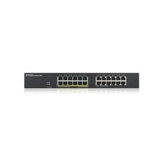 Zyxel GS1900-24EP Switch 24-porte Gigabit PoE
