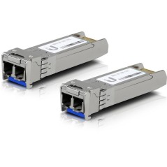 Ubiquiti UACC-OM-SM-10G-D SFP+ transceiver modul
