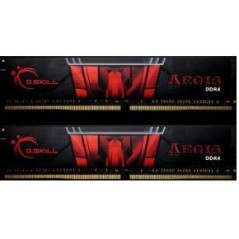 G.Skill AEGIS DDR4 32GB kit 2666MHz CL19 Ikke-ECC