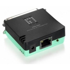 LevelOne Print Server 1P1RJ45 LevelOne