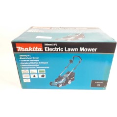 ELM3320 Plæneklipper