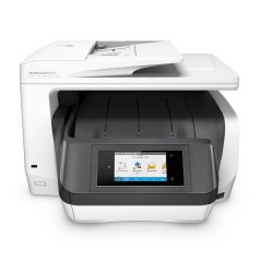 HP OfficeJet Pro 8730 All-in-One