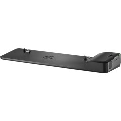 HP UltraSlim Dock 2013