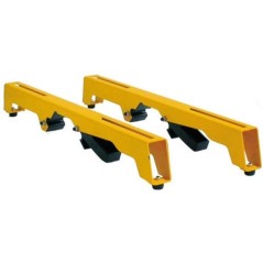 DeWALT Monteringsbøjle Geringssav