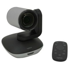 Logitech PTZ Pro 2 Konferencekamera