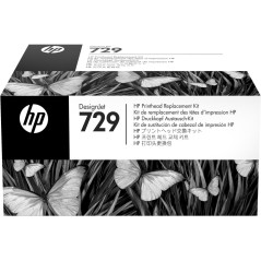 HP 729 DJ