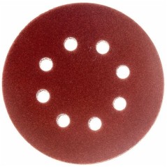 Bosch Expert for Wood and Paint C430 Sandpapirssæt