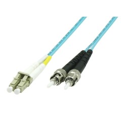MicroConnect Fiber Patch Cable -