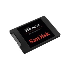 SanDisk SSD SSD PLUS 2TB 2.5 SATA-600