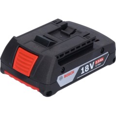 Bosch GBA Batteri Li-ion 2Ah