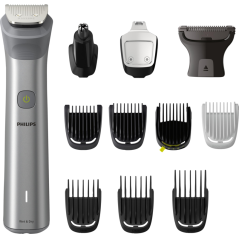 Philips 5000 Series MG5940 Trimmer Sølv