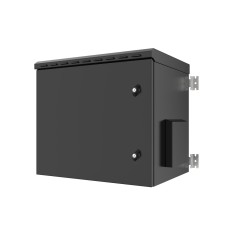Lanview 19" 9U IP55 Wall mount