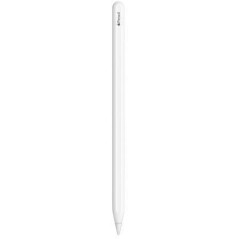 Apple Pencil 2nd Generation Hvid