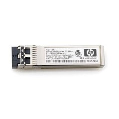 Hewlett Packard Enterprise B-series 16Gb SFP+SW XCVR