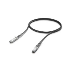 Ubiquiti SFP+ direct attach cable with