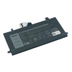 Dell Battery, 42WHR, 4 Cell,