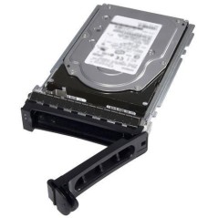 Dell HD 600GB SAS6 10 2.5 H-CE E/C