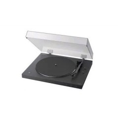 Sony PS-LX310BT Pladespiller Sort