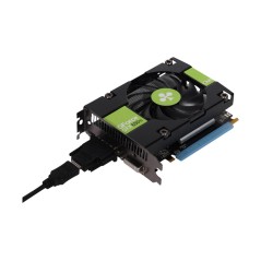 Club 3D DMD HFD3 DVI-D til HDMI adapter