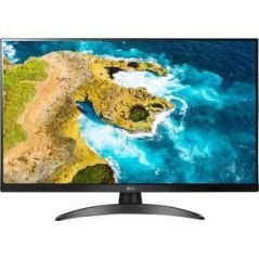 LG 27TQ615S-PZ 27 IPS 1920 x 1080 (Full HD) HDMI