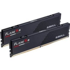 G.Skill Flare X5 DDR5-6000 BK C30 DC - 64GB (AMD EXPO)