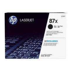 HP Toner Black