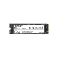 Patriot SSD P300 512GB M.2 PCI Express 3.0 x4 (NVMe)