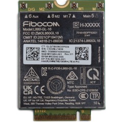 HP XMM 7560 R+ LTE-Advanced Pro