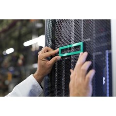 Hewlett Packard Enterprise Ext 1.0m MiniSAS HD to MiniSAS