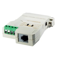 Aten RS-232/RS-485 interface cnvert