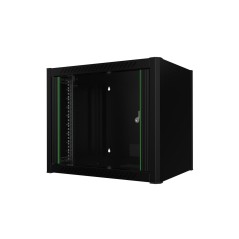 Lanview 19" 9U Rack Wall Mount 600 x